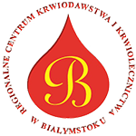Logo RCKiK w Białymstoku