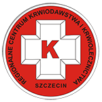 Logo RCKiK w Szczecinie