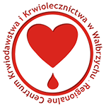 Logo RCKiK w Wałbrzychu